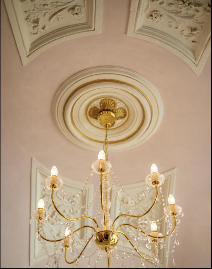 Angelo Roma Apartment ปราก ภายนอก รูปภาพ